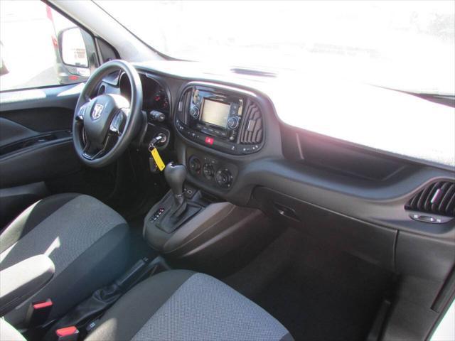 used 2021 Ram ProMaster City car, priced at $29,995