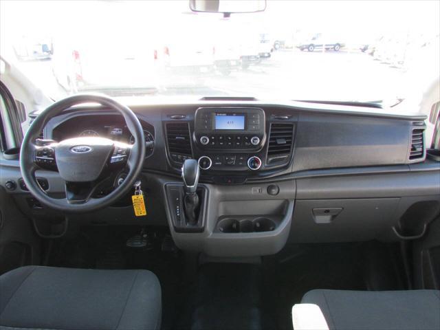 used 2023 Ford Transit-350 car, priced at $53,995