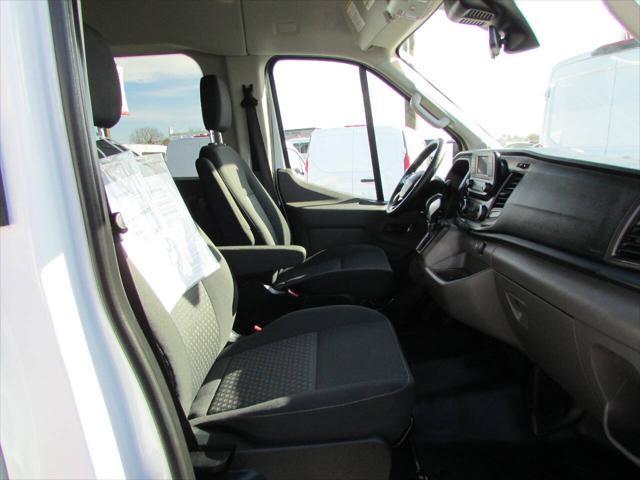 used 2023 Ford Transit-350 car, priced at $53,995