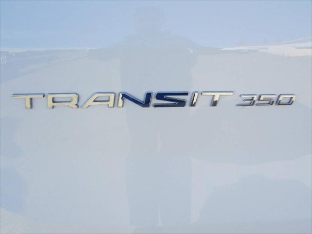 used 2023 Ford Transit-350 car, priced at $53,995