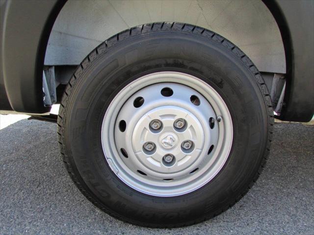 used 2023 Ram ProMaster 3500 car, priced at $38,995