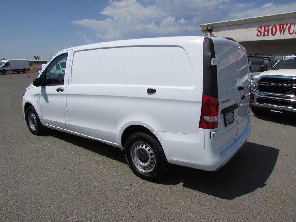 used 2023 Mercedes-Benz Metris car, priced at $39,995
