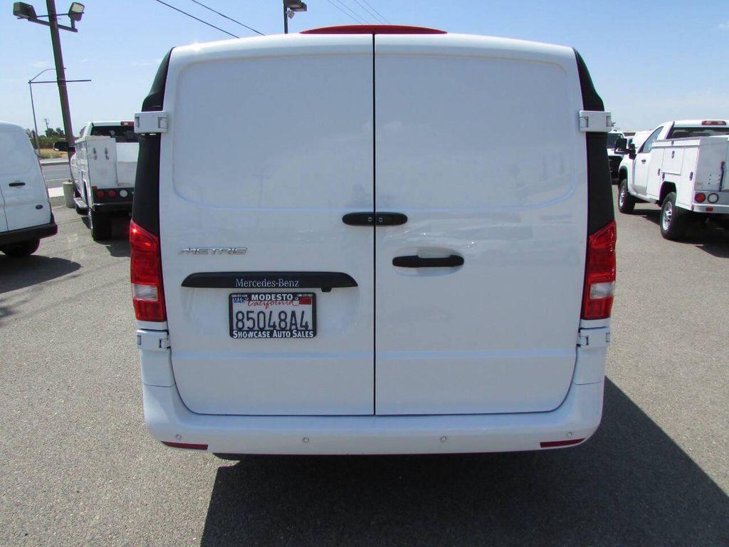 used 2023 Mercedes-Benz Metris car, priced at $39,995