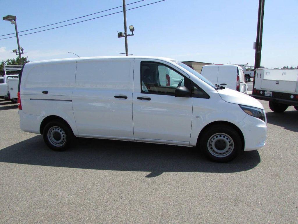 used 2023 Mercedes-Benz Metris car, priced at $39,995