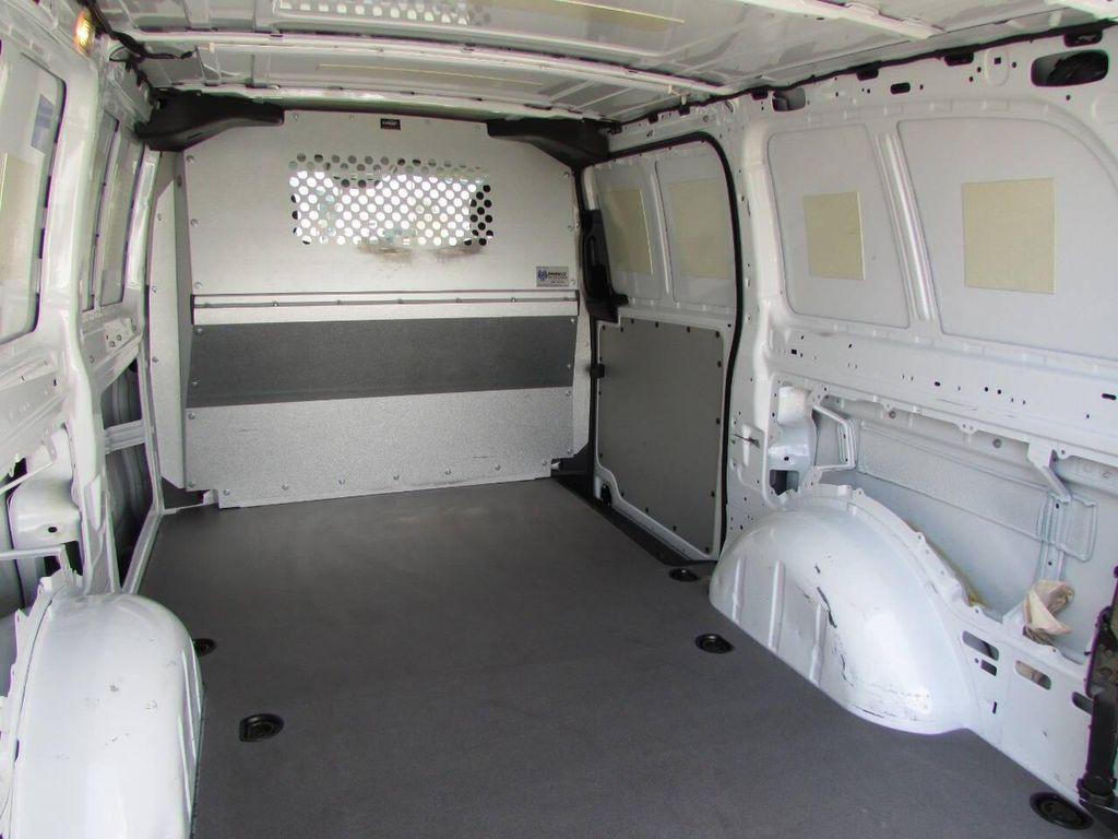 used 2023 Mercedes-Benz Metris car, priced at $39,995