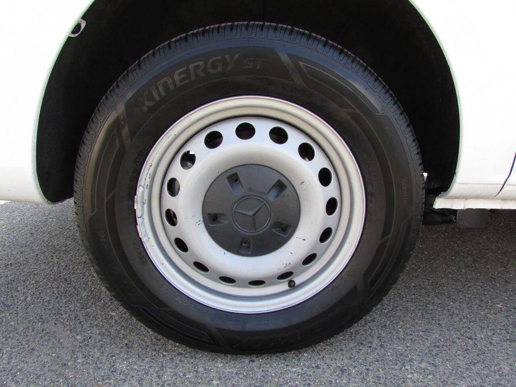 used 2023 Mercedes-Benz Metris car, priced at $39,995