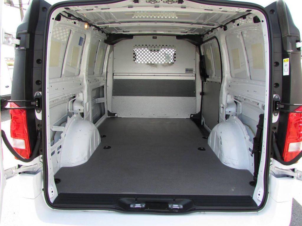 used 2023 Mercedes-Benz Metris car, priced at $39,995