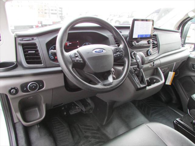 used 2020 Ford Transit-150 car, priced at $35,995