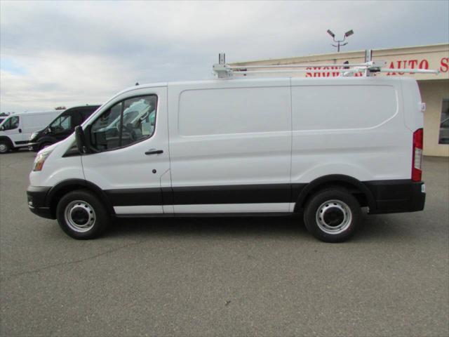 used 2020 Ford Transit-150 car, priced at $35,995