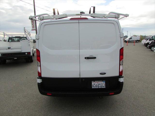 used 2020 Ford Transit-150 car, priced at $35,995