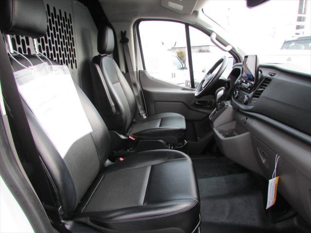 used 2020 Ford Transit-150 car, priced at $35,995