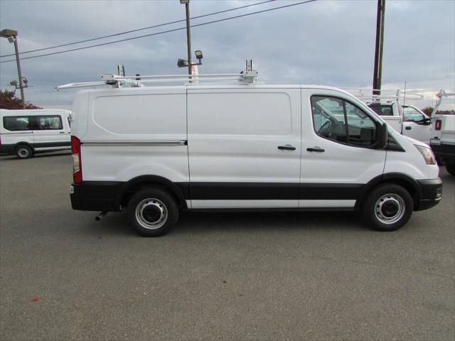 used 2020 Ford Transit-150 car, priced at $35,995