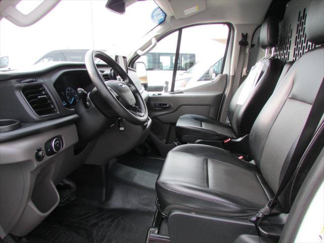 used 2020 Ford Transit-150 car, priced at $35,995