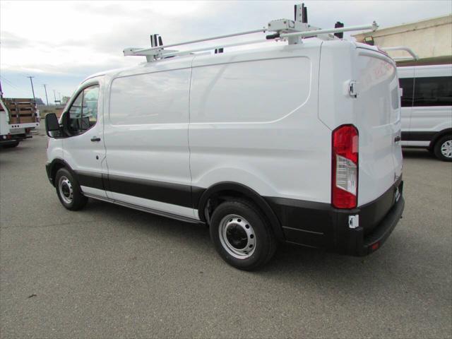 used 2020 Ford Transit-150 car, priced at $35,995