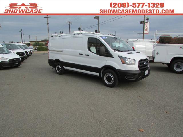 used 2020 Ford Transit-150 car, priced at $35,995