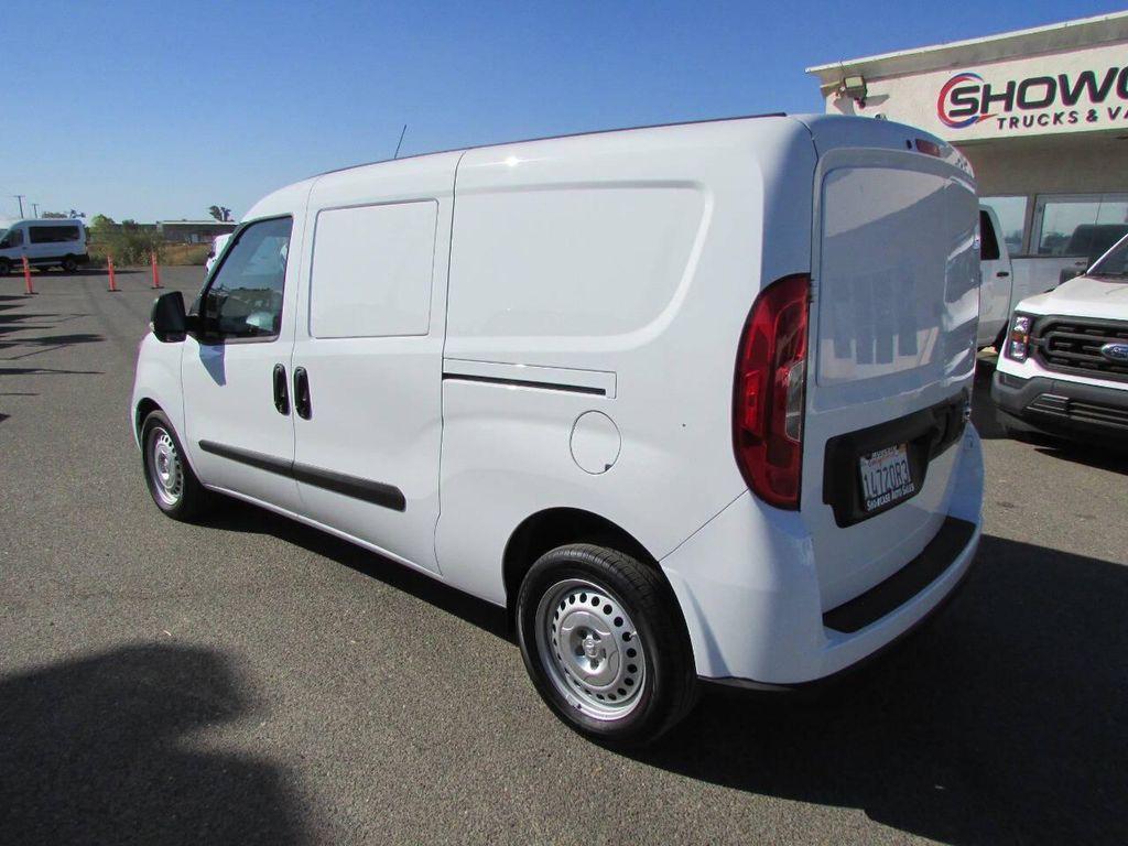 used 2022 Ram ProMaster City car, priced at $29,995