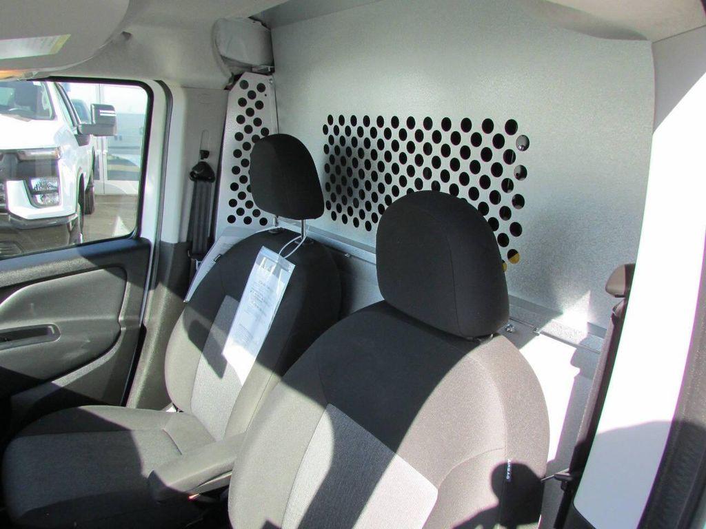 used 2022 Ram ProMaster City car, priced at $29,995