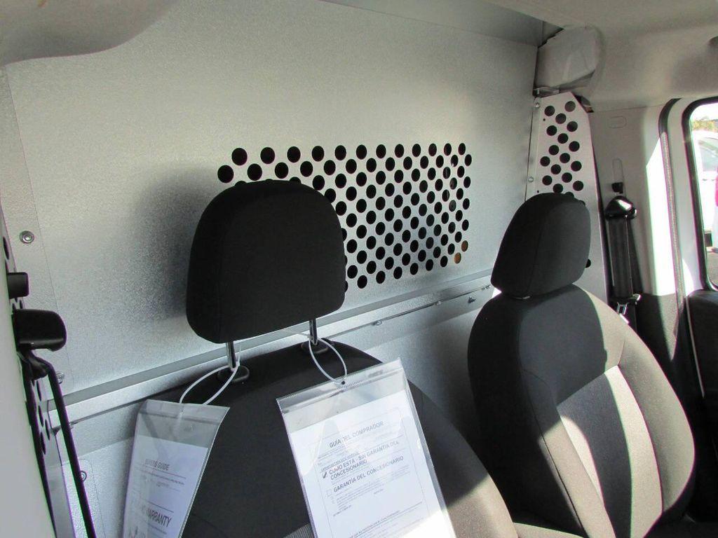 used 2022 Ram ProMaster City car, priced at $29,995