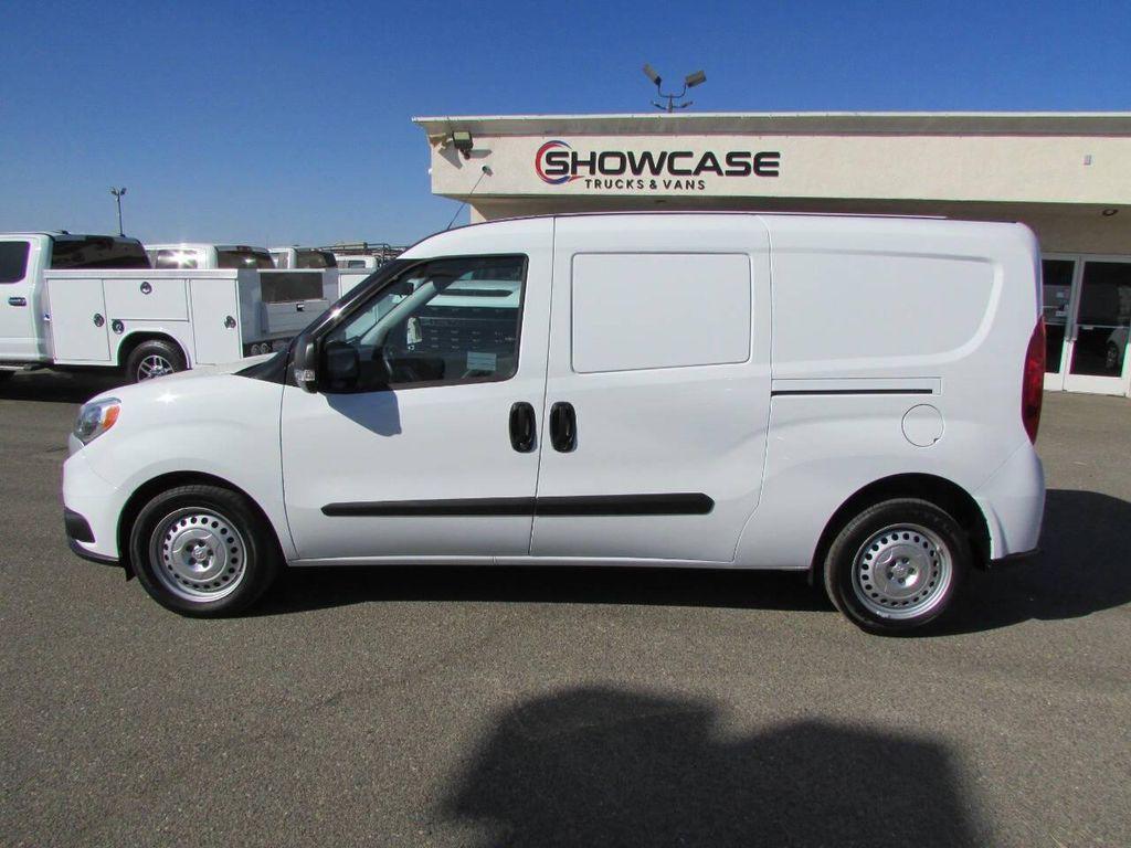 used 2022 Ram ProMaster City car, priced at $29,995