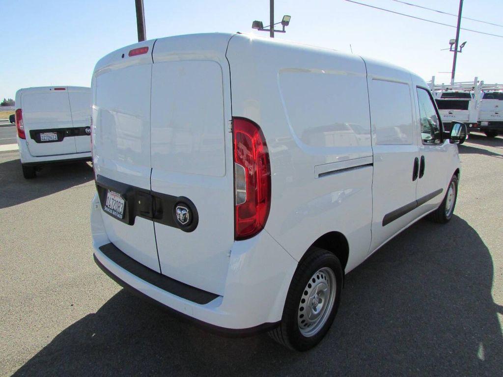 used 2022 Ram ProMaster City car, priced at $29,995