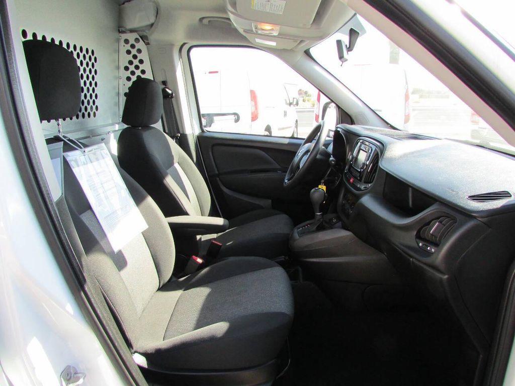 used 2022 Ram ProMaster City car, priced at $29,995