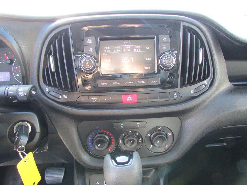 used 2022 Ram ProMaster City car, priced at $29,995