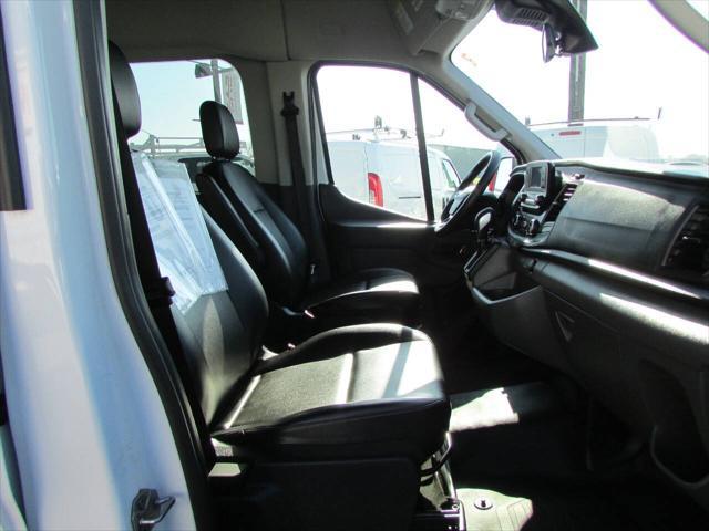 used 2023 Ford Transit-350 car, priced at $54,995