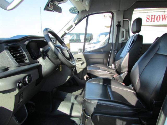 used 2023 Ford Transit-350 car, priced at $54,995