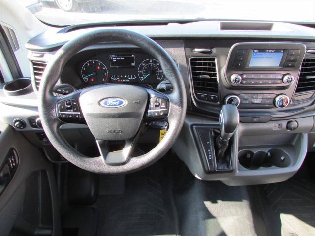 used 2023 Ford Transit-350 car, priced at $54,995