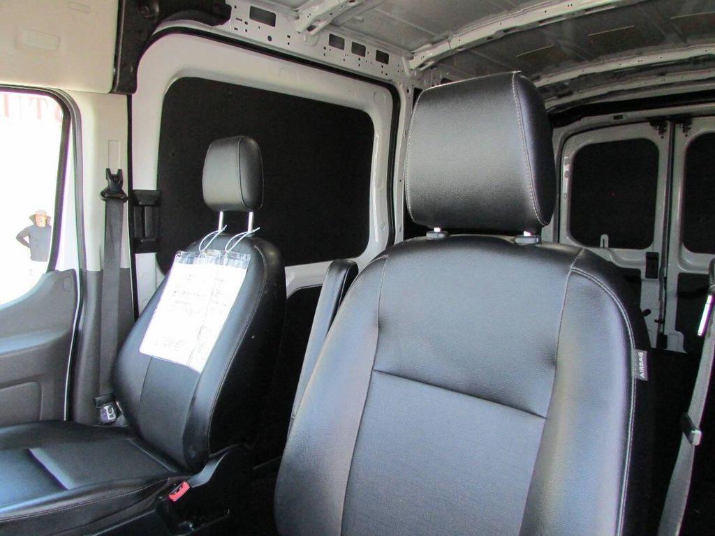 used 2023 Ford Transit-250 car, priced at $36,995