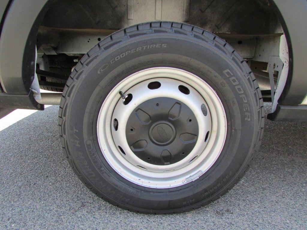 used 2023 Ford Transit-250 car, priced at $36,995