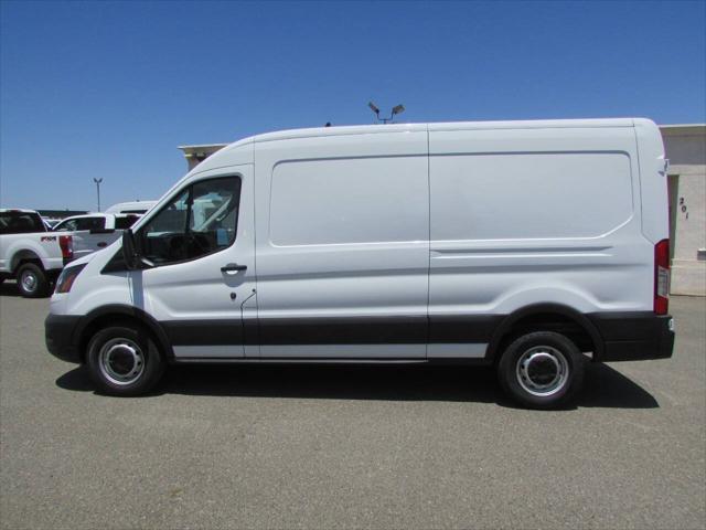 used 2023 Ford Transit-250 car, priced at $36,995
