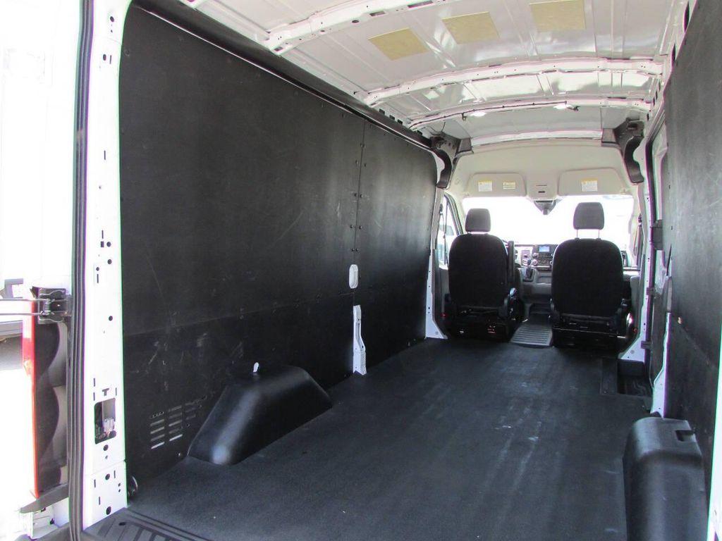 used 2023 Ford Transit-250 car, priced at $36,995