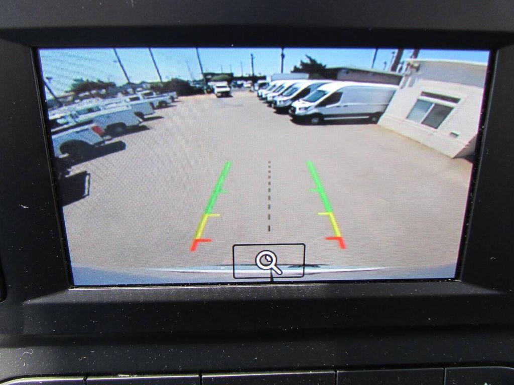 used 2023 Ford Transit-250 car, priced at $36,995