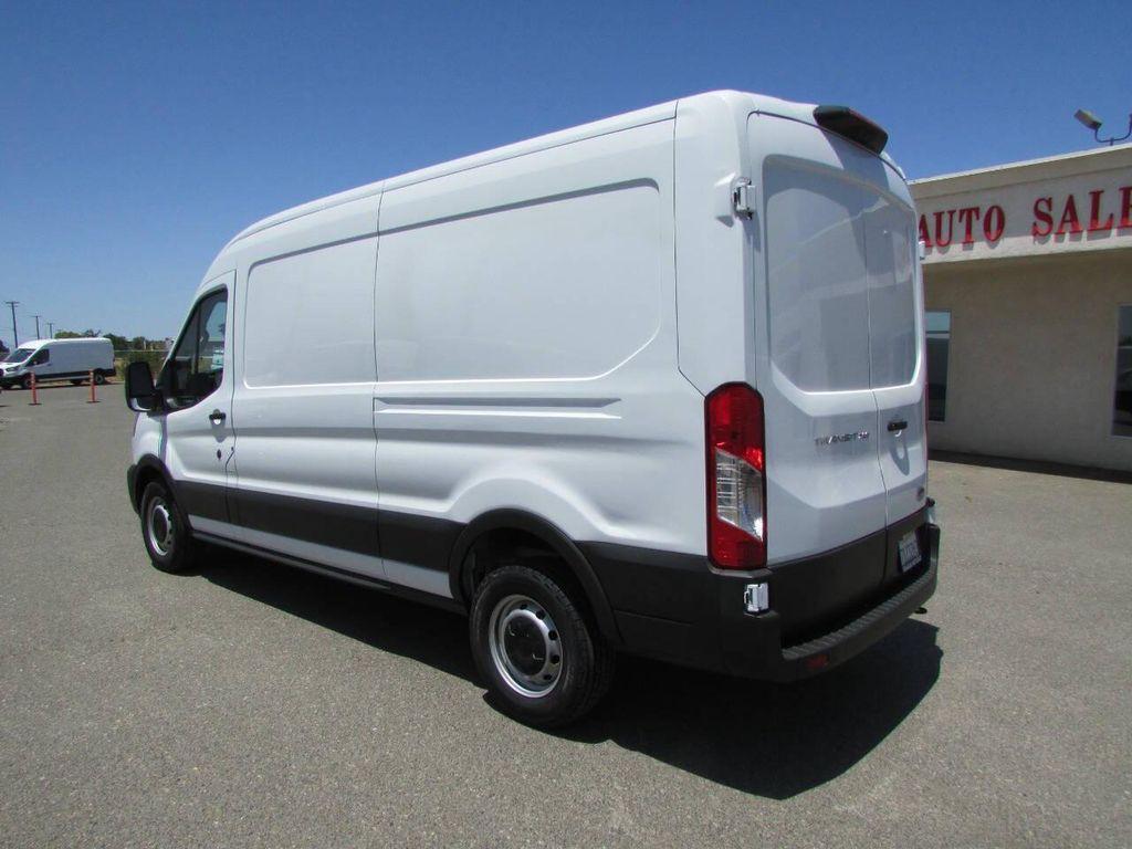 used 2023 Ford Transit-250 car, priced at $36,995