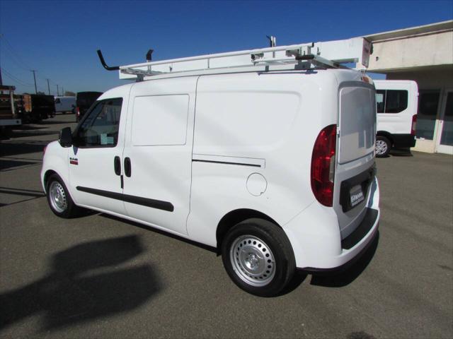 used 2022 Ram ProMaster City car, priced at $33,995