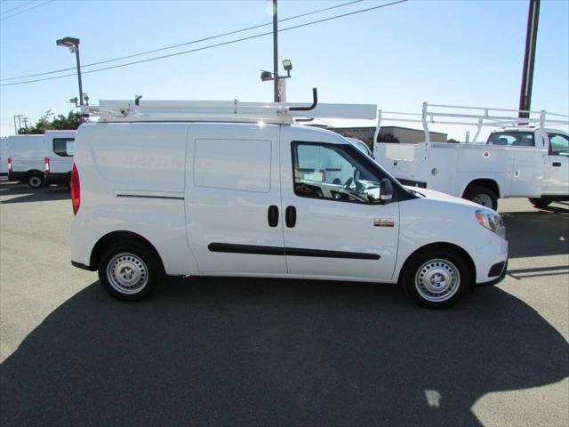 used 2022 Ram ProMaster City car, priced at $33,995