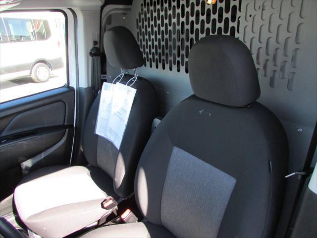 used 2022 Ram ProMaster City car, priced at $33,995