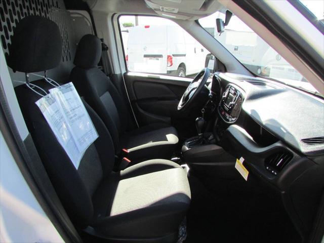 used 2022 Ram ProMaster City car, priced at $33,995