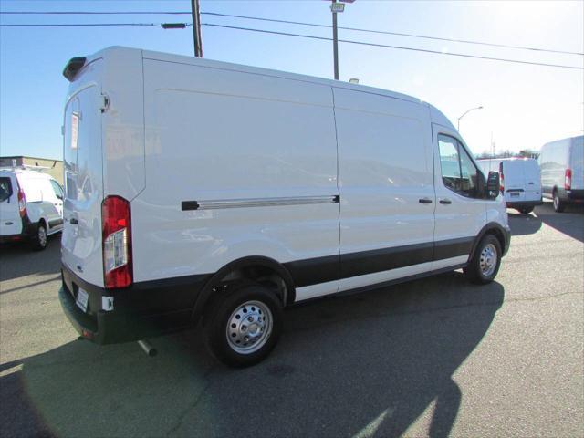 used 2023 Ford Transit-250 car, priced at $45,995