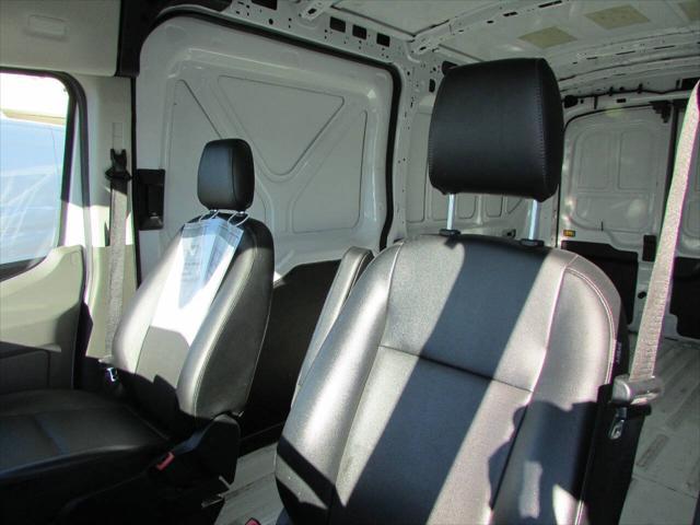 used 2023 Ford Transit-250 car, priced at $45,995