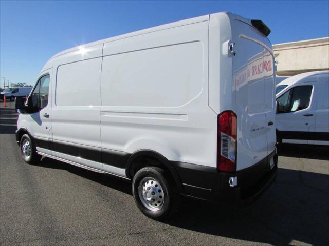 used 2023 Ford Transit-250 car, priced at $43,995