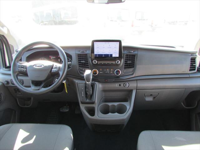 used 2021 Ford Transit-350 car, priced at $39,995