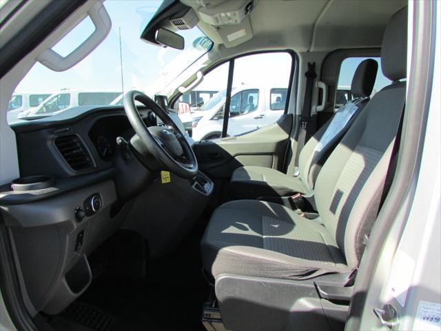 used 2021 Ford Transit-350 car, priced at $39,995