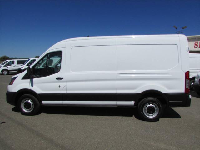 used 2023 Ford Transit-250 car, priced at $46,995