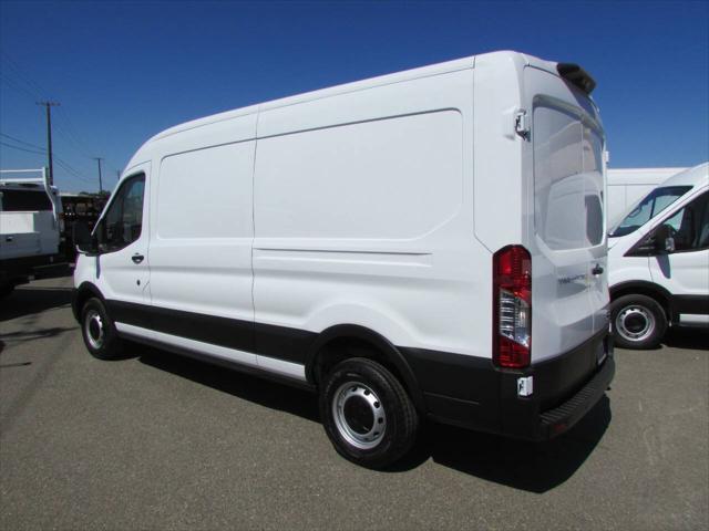 used 2023 Ford Transit-250 car, priced at $46,995