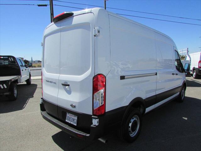 used 2023 Ford Transit-250 car, priced at $46,995