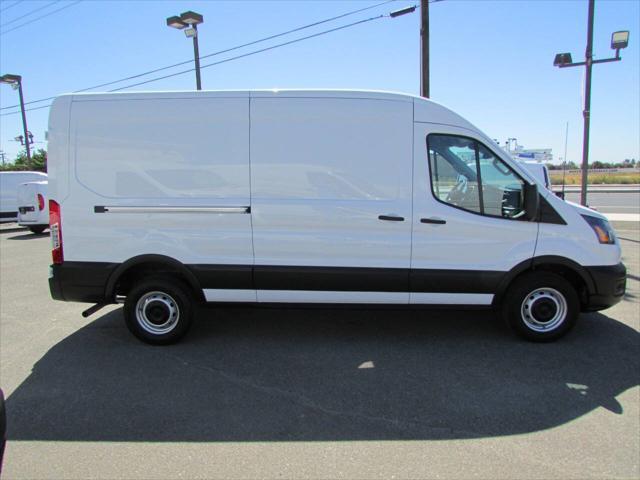 used 2023 Ford Transit-250 car, priced at $46,995