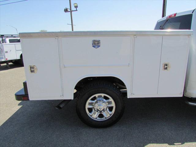 used 2022 Ram 3500 car, priced at $63,995