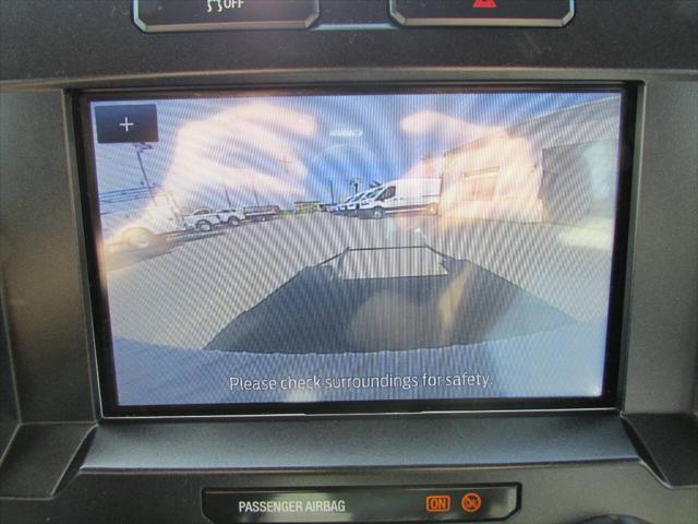 used 2022 Ford F-250 car, priced at $46,995